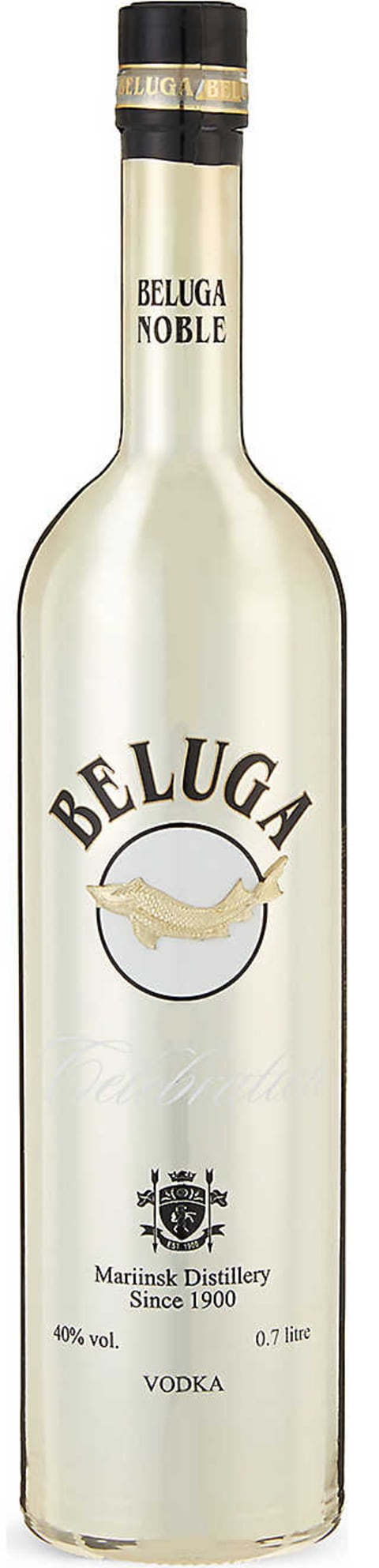 BELUGA NOBLE CELEBRATION