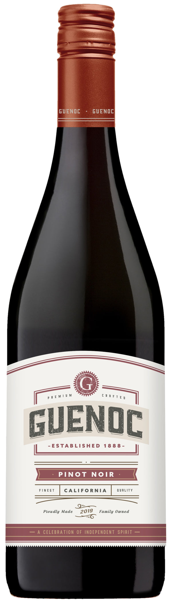 GUENOC PINOT NOIR