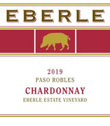 EBERLE CHARDONNAY