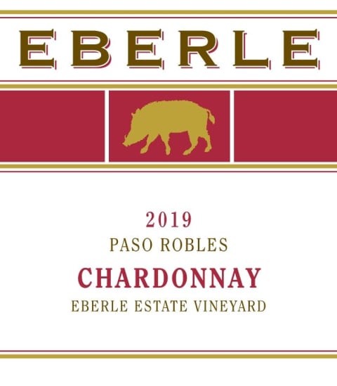 EBERLE CHARDONNAY