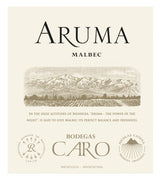 Aruma Malbec