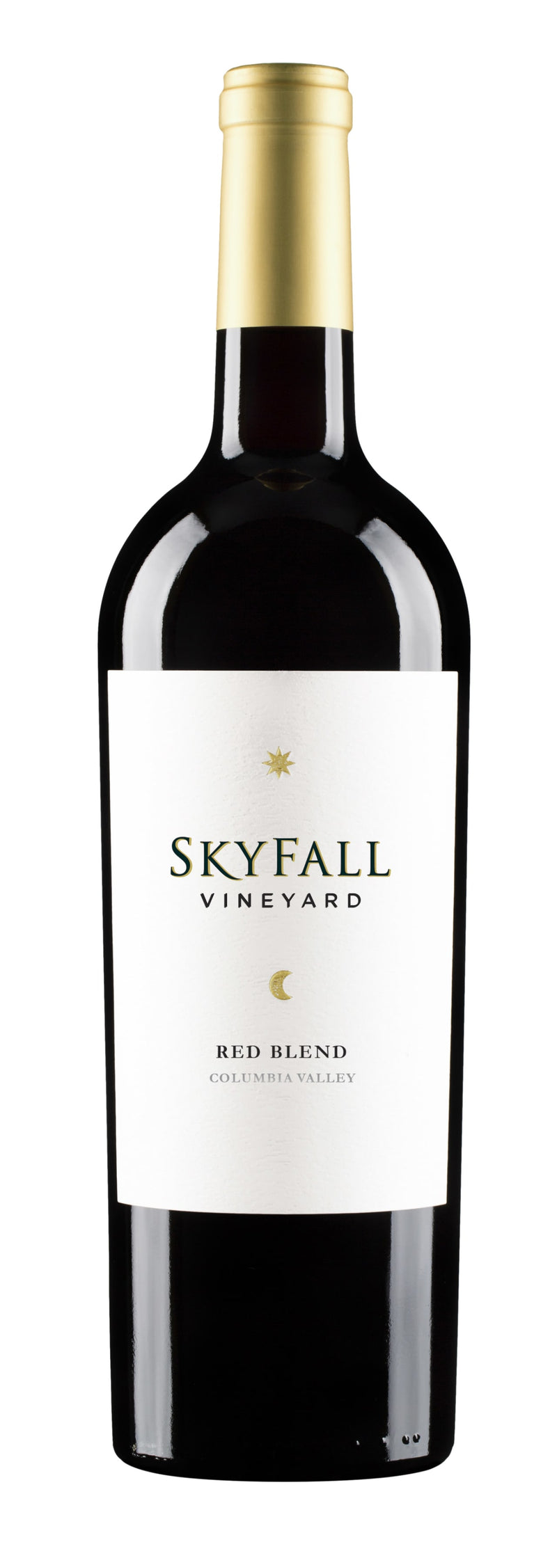 SKYFALL RED BLEND