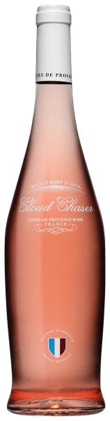 Cloud Chaser Rosé, Cotes de Provence