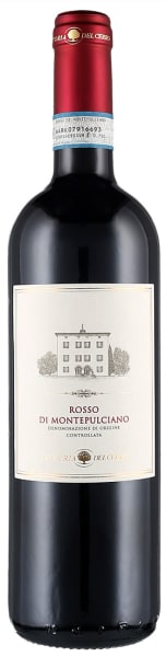 Cerro Rosso di Montepulciano