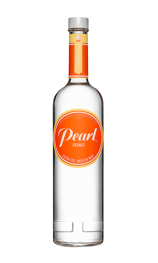 PEARL ORANGE Vodka BeverageWarehouse