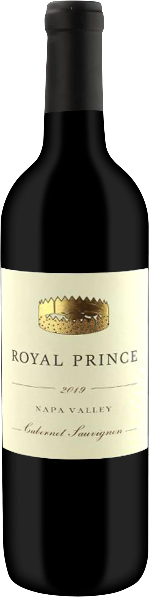 Royal Prince Reserve Cabernet Sauvignon Napa, 2019