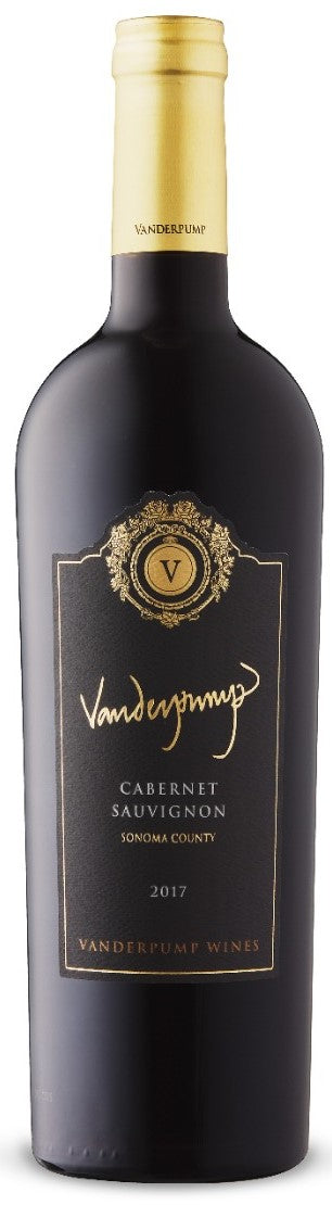 Vanderpump Caberent Sauvignon