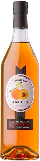 COMBIER ABRICOT Cordials & Liqueurs – Foreign BeverageWarehouse