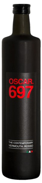 Oscar 697 Vermouth Rosso