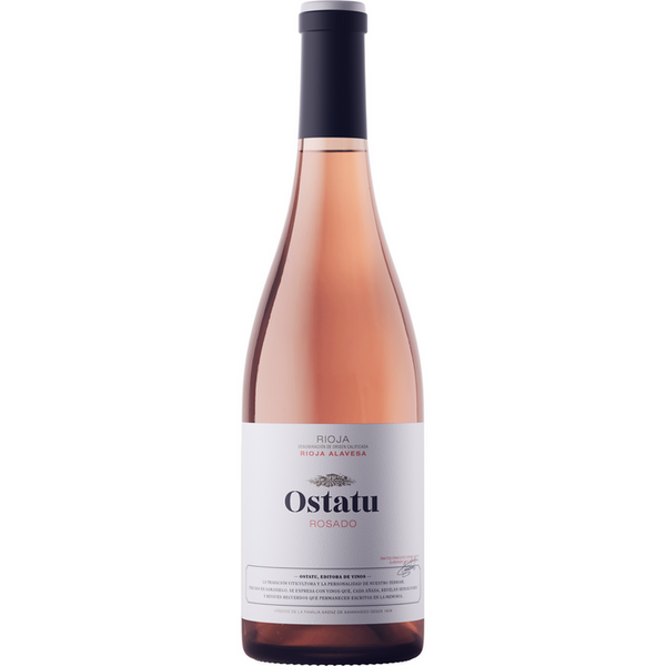 Ostatu Rioja Rosado