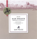 San Felice Chianti Classico