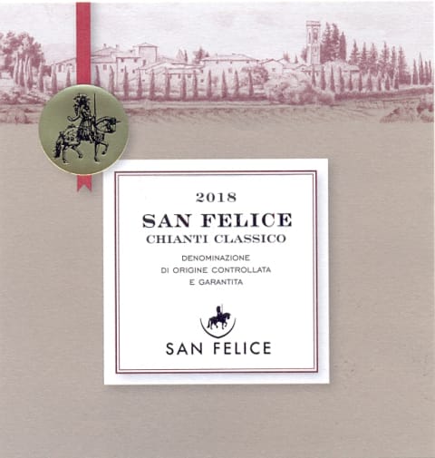 San Felice Chianti Classico