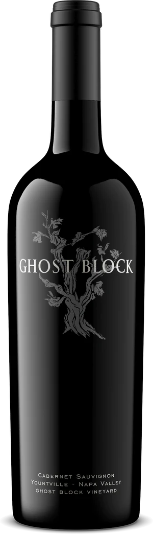 Ghost Block Yountville Cabernet Sauvignon