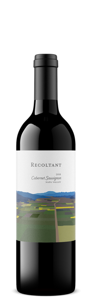 Recoltant Cabernet Sauvignon, 2019