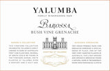 Yalumba Samuels Collection Bush Vine Grenache