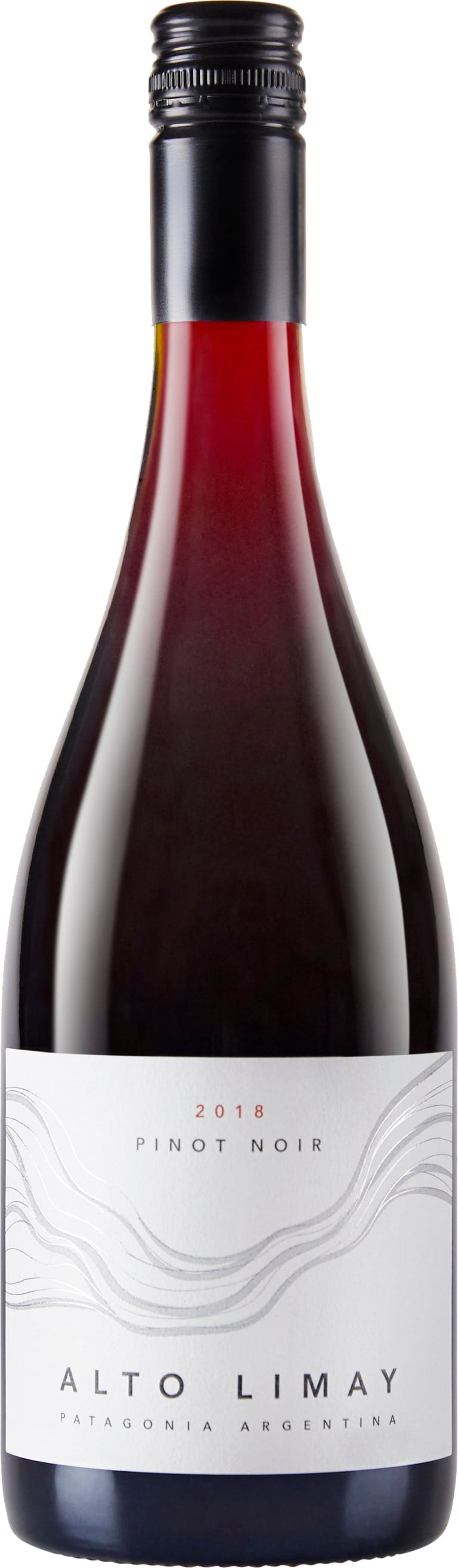 Alto Limay Pinot Noir, Patagonia