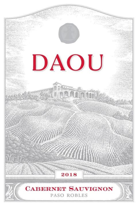 Daou Cabernet Sauvignon