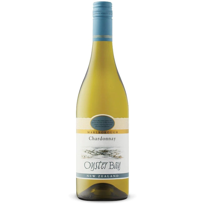 Oyster Bay Wines Chardonnay