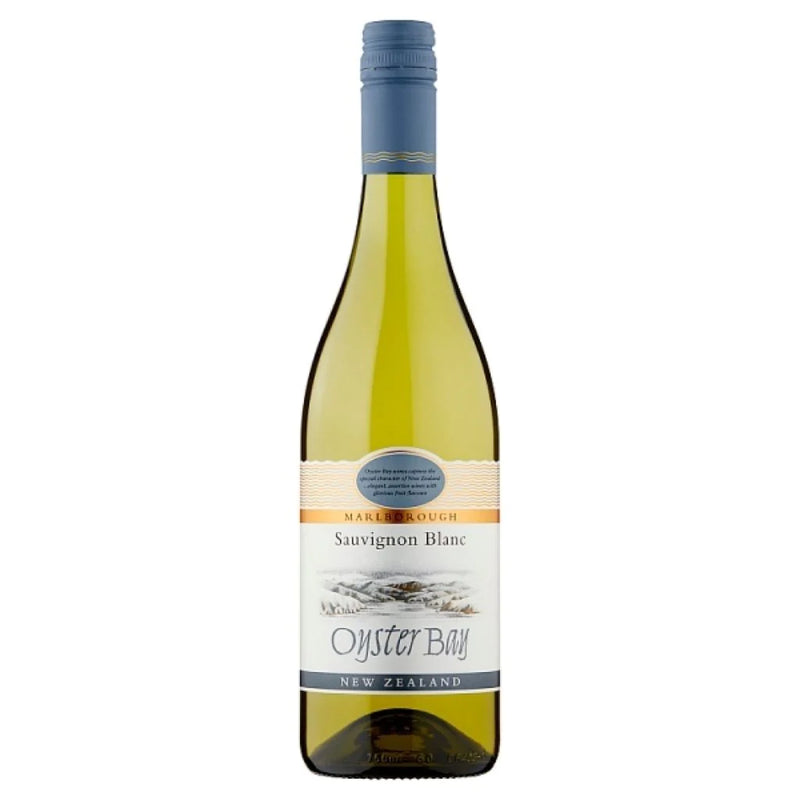 Oyster Bay Wines Sauvignon Blanc