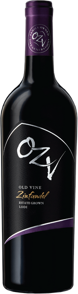 OZV ZINFANDEL