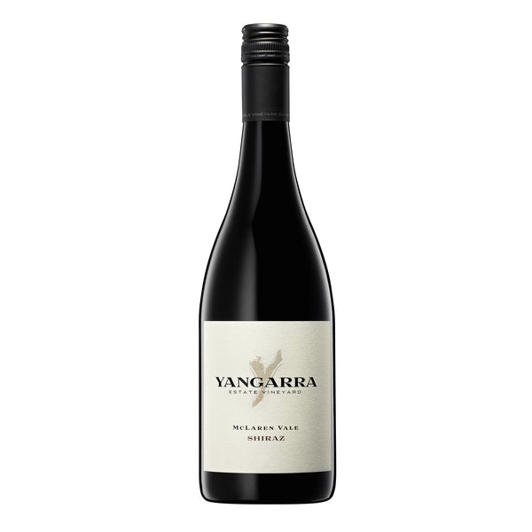 Yangarra Estate Shiraz