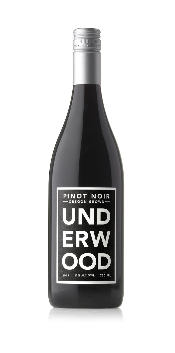 Underwood Pinot Noir, Oregon