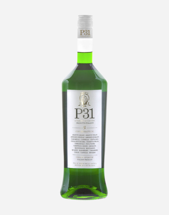 P31 APERTIVO GREEN (IT)