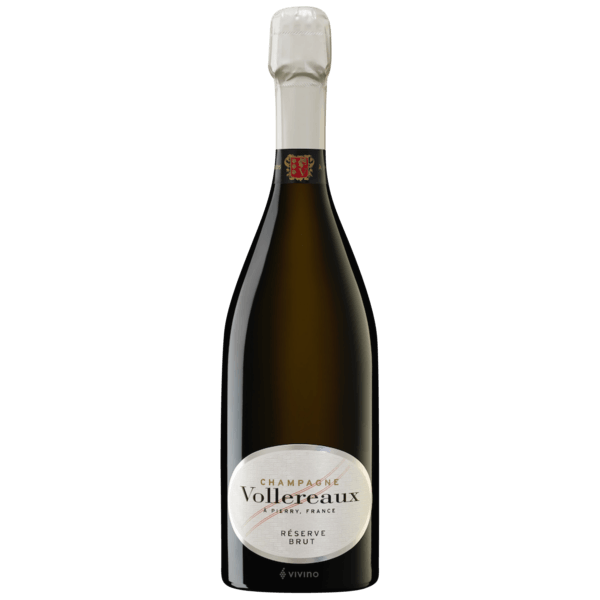 Vollereaux Brut Reserve