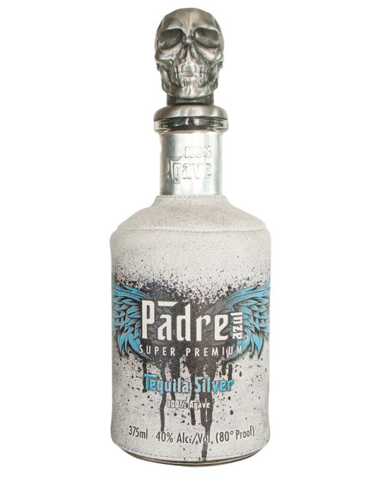 PADRE AZUL SILVER 375ML