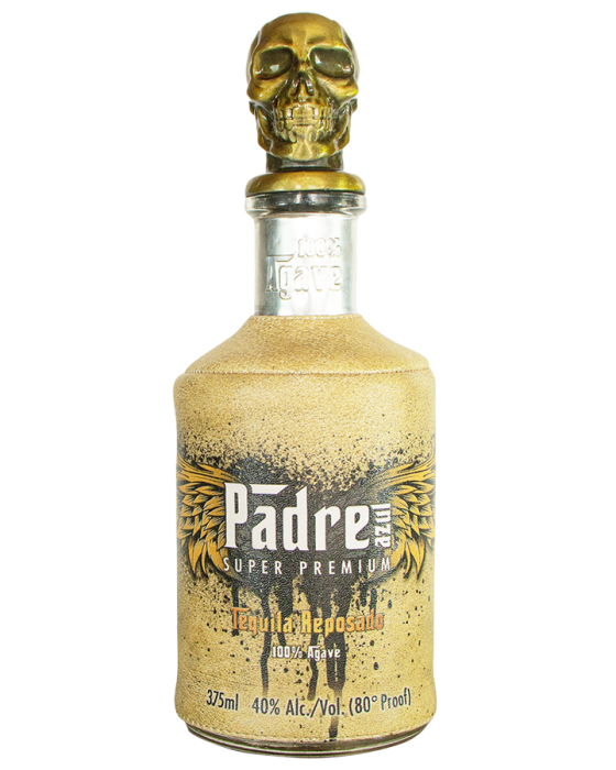 PADRE AZUL REPOSADO 375ML