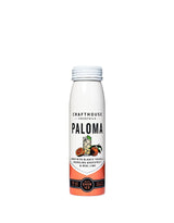 CRAFTHOUSE COCKTAILS PALOMA 200ML (4 Pack)