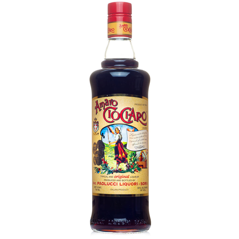 PAOLUCCI AMARO CIOCIARO