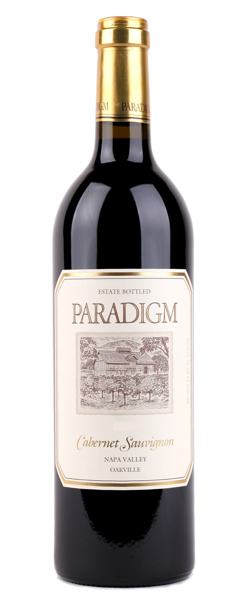 Paradigm Cabernet Sauvignon