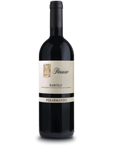 Parusso Barolo Perarmando