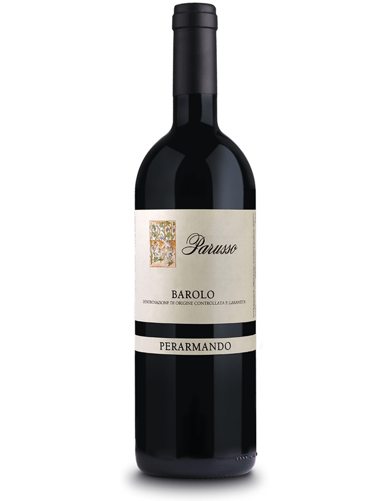 Parusso Barolo Perarmando