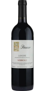 Parusso Langhe Nebbiolo