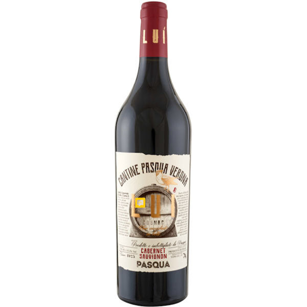 Pasqua LUI Cabernet Sauvignon