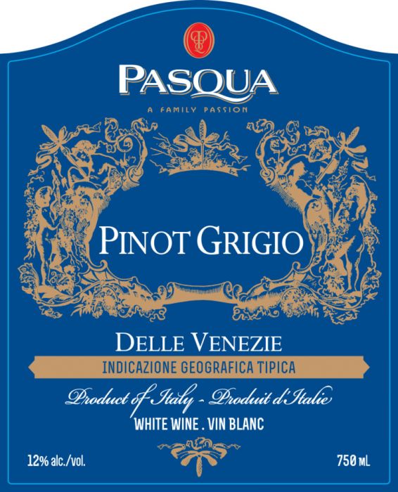 Pasqua Pinot Grigio