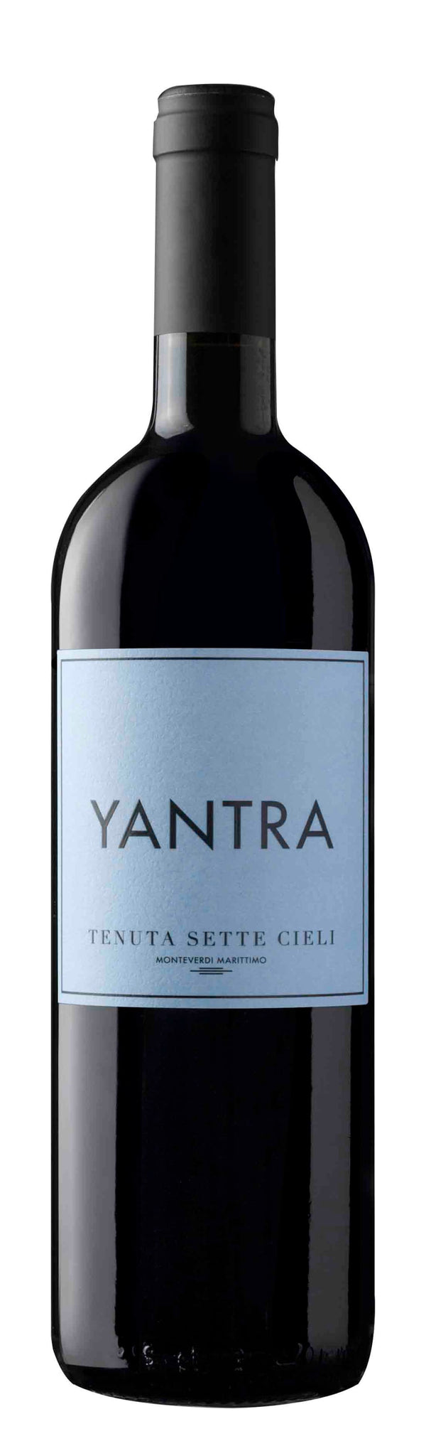 TENUTA SETTE CIELI YANTRA