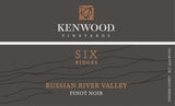 Kenwood Six Ridges Pinot Noir