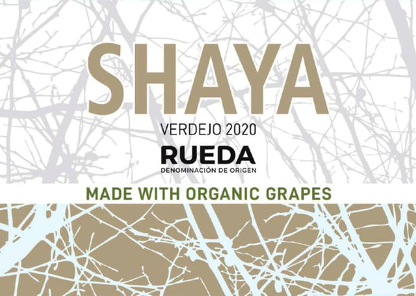 Shaya Verdejo 91PT VIN