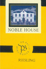 Pauly-Bergweiler, Dr. Noble House Riesling Qba