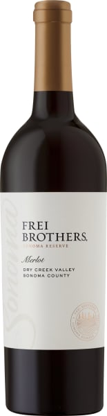 Frei Brothers Merlot Dry Creek