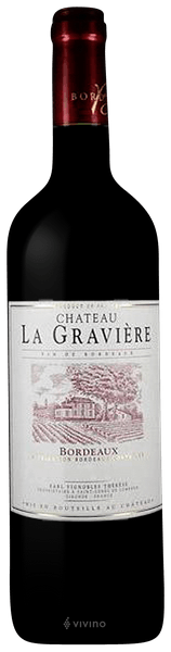 Chateau La Graviere Red