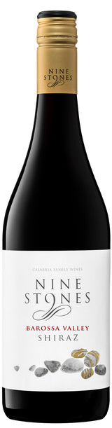 Nine Stones Shiraz "Barossa"