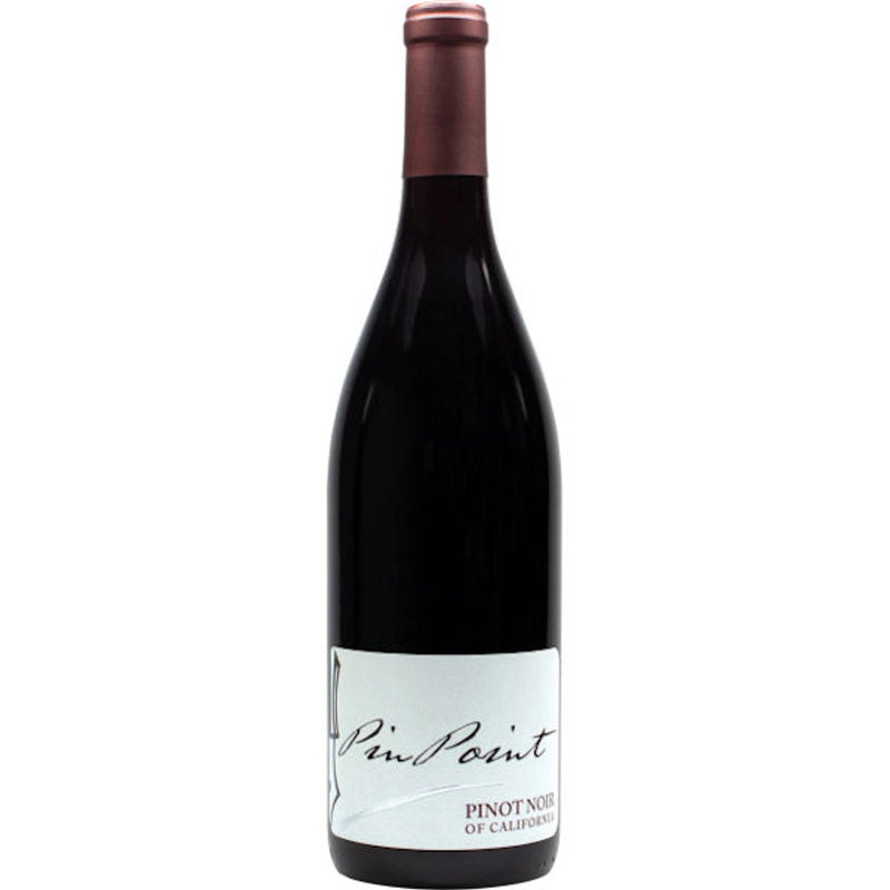 Pin Point California Pinot Noir