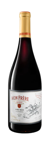 Mon Frere California Pinot Noir