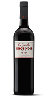 Les Jamelles Pinot Noir