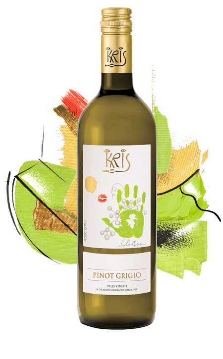 Kris Pinot Grigio