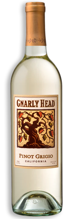 Gnarly Head Pinot Grigio